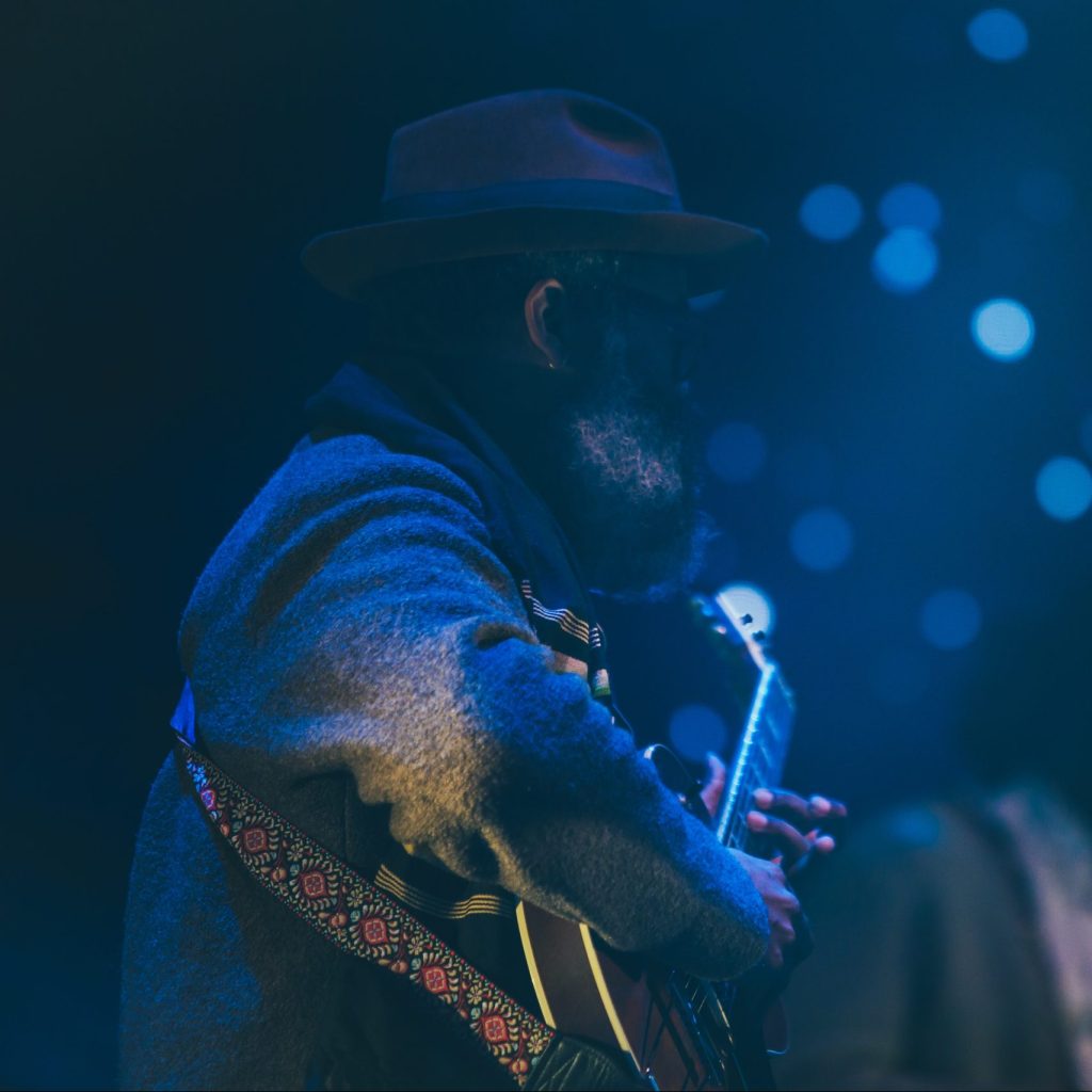 Rockin’ Blues