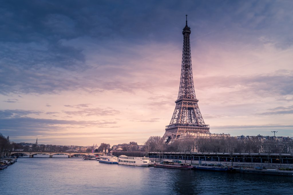 Café de Paris